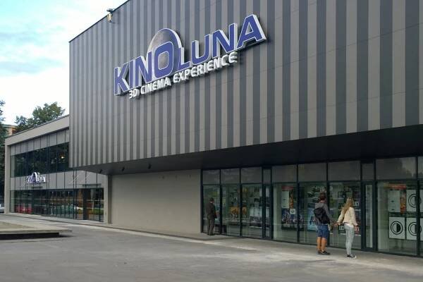 Ostravské kino Luna přivítá po půlročních opravách první diváky | Ostrava