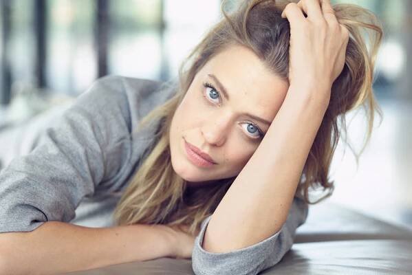 Heike Makatsch - Actress - Heike-Makatsch-Vita-EN - Wasted Management