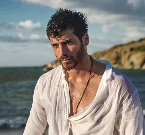 Can Yaman