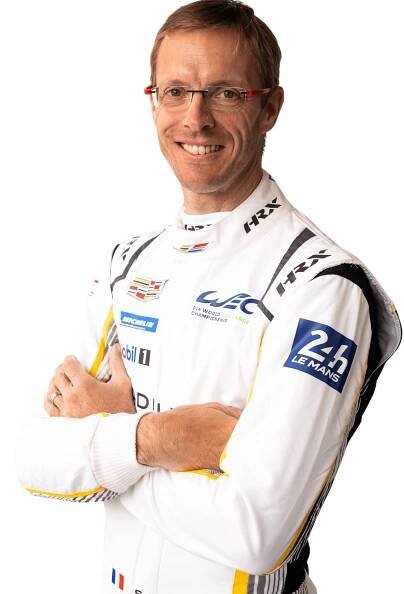 Sebastien Bourdais