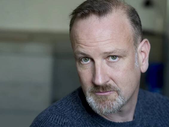 Thomas Douglas, Actor & Speaker | Downloads