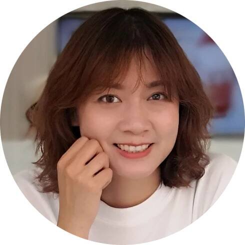 Crystal Zhang