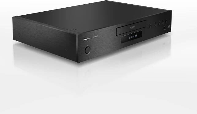 Panasonic DP-UB9000