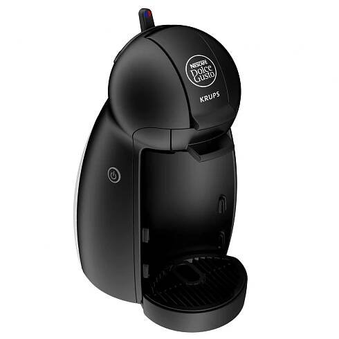 Espresso KRUPS KP1000 Dolce Gusto Piccolo + 2 balení kapslí 1299 Kč