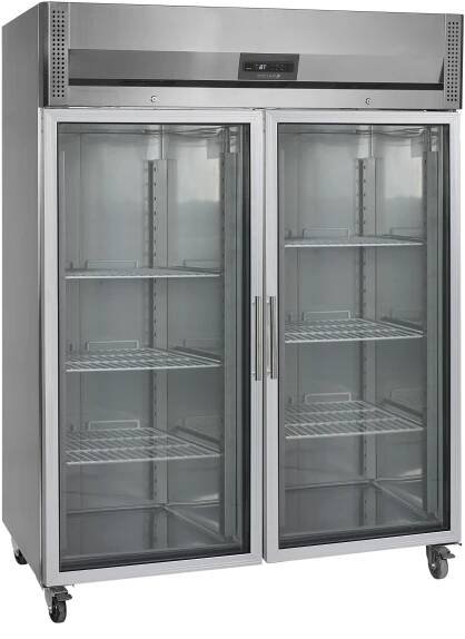TEFCOLD RK 1420 G (+sleva při koupi na IČO)