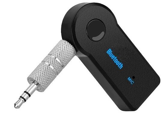 Audio adaptér bluetooth 4.1 H161