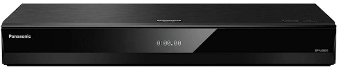 Panasonic DP-UB820EGK