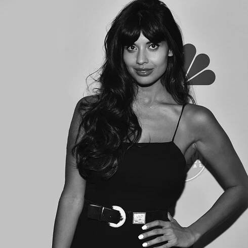 Jameela Jamil on consent