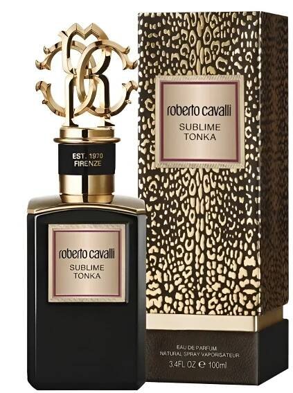 Sublime Tonka Roberto Cavalli pro ženy a muže