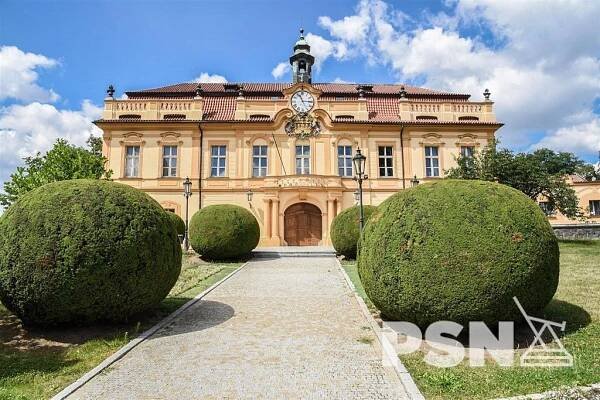 Prodej Byt 4+kk, Sokolovská, Praha 8 - Libeň, okres Praha