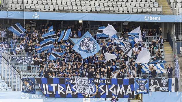 Evropská liga: Malmö FF - SK Sigma Olomouc