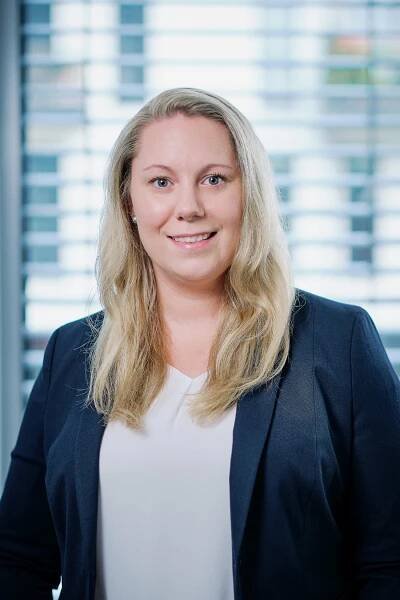 Rechtsanwälte Insolvenzrecht Hamburg