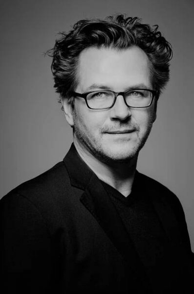 Andreas Fröhlich – Kühl Management