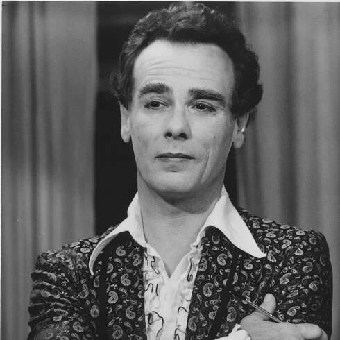 Dean Stockwell, Child Actor Turned ‘Quantum Leap’ Star, Dies at 85