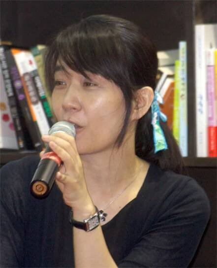 Citáty Han Kang