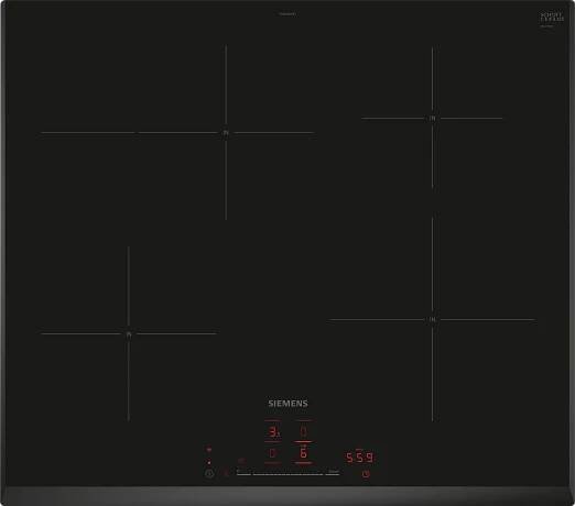iQ300 Indukční varná deska 60 cm instalace na pracovní desku bez rámečku 