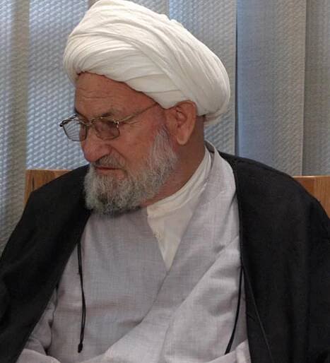 Mohammad Feyz Sarabi