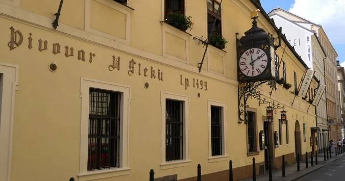 žebříček restaurací - vše o tématu