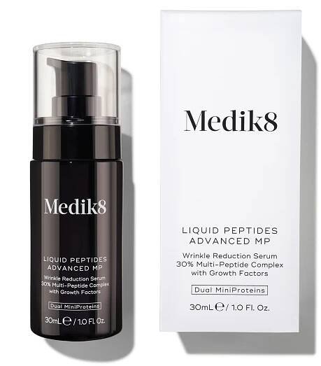 Liquid Peptides Advanced MP