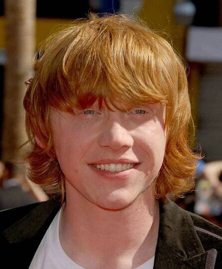 'Harry Potter And The Order Of The Phoenix' Los Angeles Premiere - Arrivals