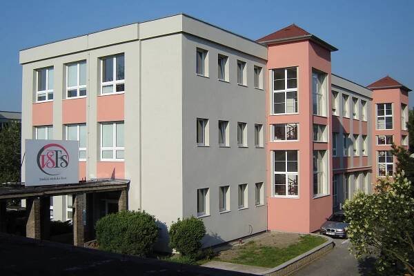 Studijní středisko VŠFS foto 1
