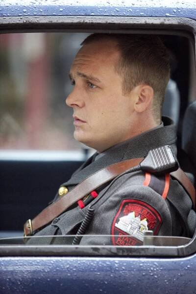 Bratrství - Věci se změnily 1:7-8 - Z filmu - Ethan Embry