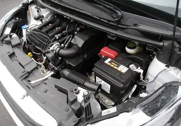 Peugeot 108 1.2 PureTech 82 Top!, 2015