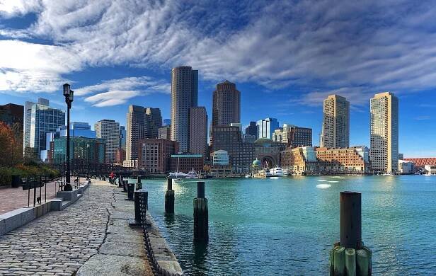 Introducing Vela Seaport, Boston Seaport’s Newest Culinary Experience