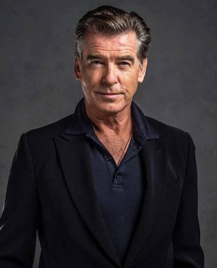 "The Love Punch" Portraits - 2013 Toronto International Film Festival
