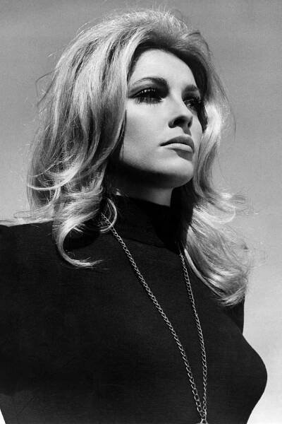All Eyes On Sharon Tate 62% [All Eyes on Sharon Tate] (1966)