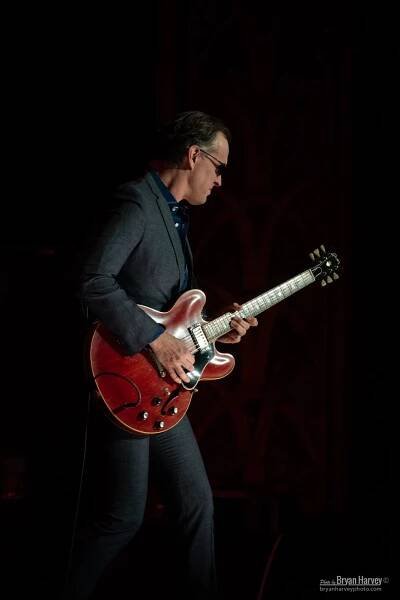 Joe Bonamassa – March 11, 2019 – Bryan Harvey Photography