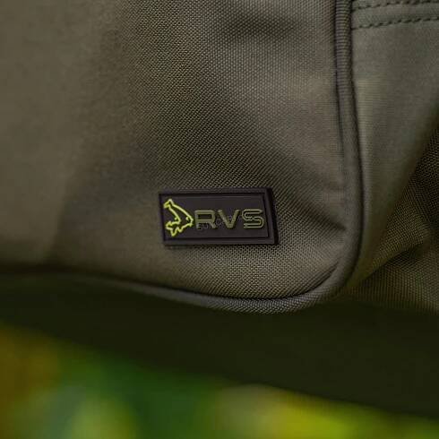 Avid Carp taška RVS Carryall, XLarge 80l