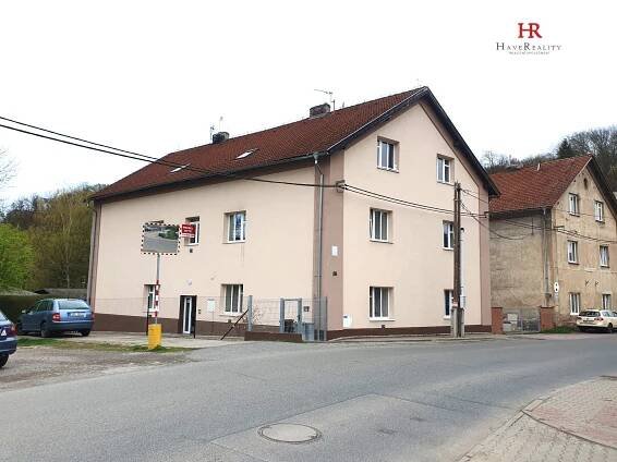 Chrustenice, okres Beroun