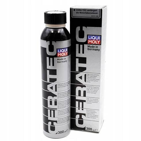 Přídavek Ceratec Liqui Moly Cera Tec 3721 300 ml