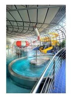 Aquapark Olomouc foto 2