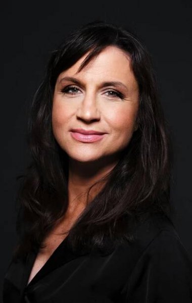 Petra Mede - PETRA MEDE