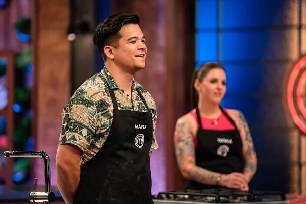 Diváci MasterChefa truchlí: Soutěž opustil jeden z největších favoritů na výhru