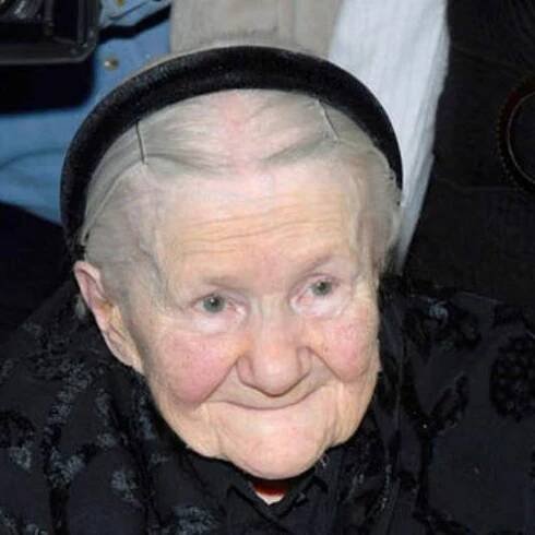 Irena Sendler