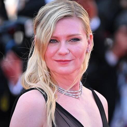 Kirsten Dunst candidly admits she’d star in Minecraft 2 to make lots of money
