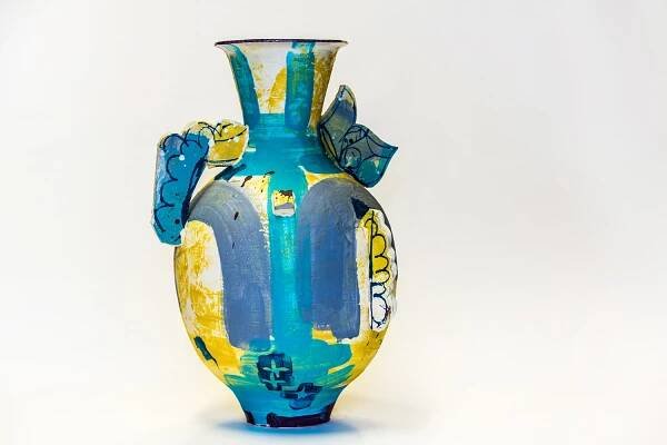 After Alhambra | Amy Jayne Hughes