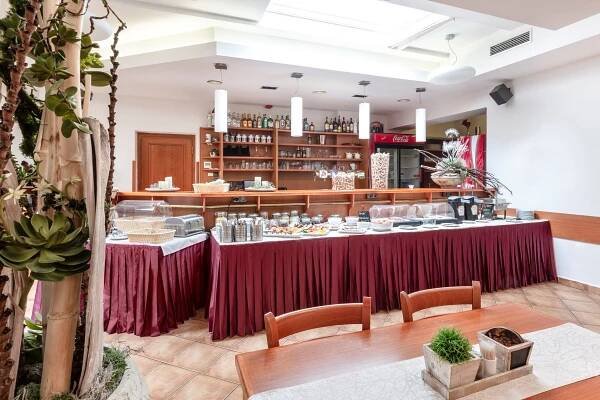 Restaurace Hotel TRIM Pardubice | HOTEL TRIM s.r.o.