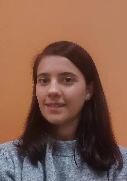 Carolina Gómez Rodríguez