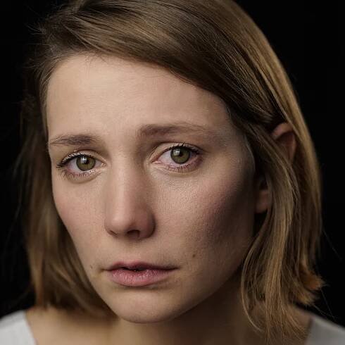 Eliška Bašusová - ACTORSMAP