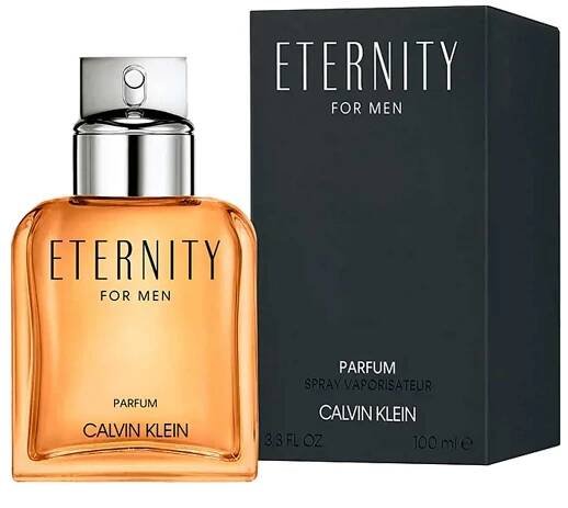 Eternity For Men - parfém