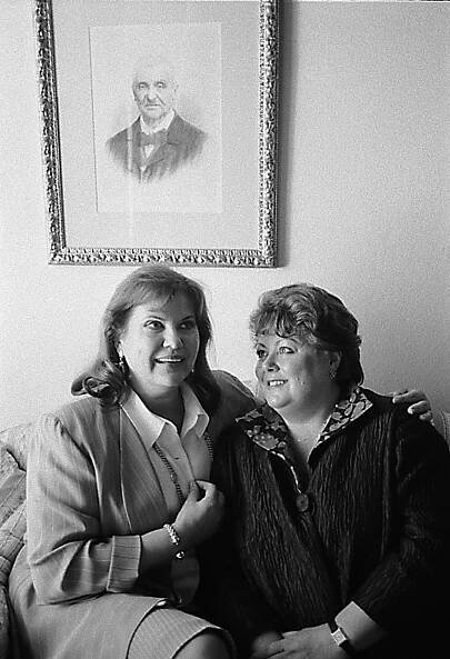 Marion Kalter