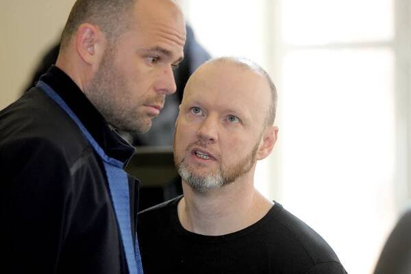 Loupež 77 milionů: z peněz mohl koupit matce pozemek a dům. Hrozí, že vše ztratí