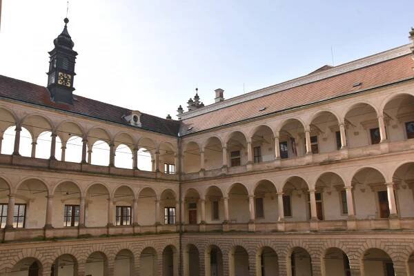 Návštěvnost památek v kraji: Více lidí dorazilo na Bezděz a Lemberk