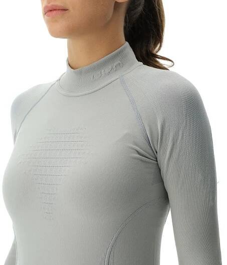 náhled Dámské termoprádlo UYN WOMAN EVOLUTYON UW SHIRT LG_SL TURTLE NECK