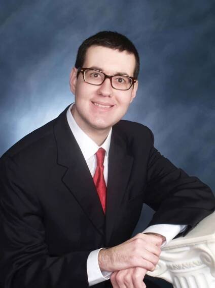 Nathaniel Parker - Weather Forecast: Cool WordPress Managing With no Chance of Spam