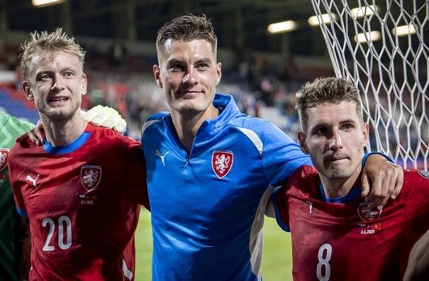 Reprezentace poprvé míří do Karviné, fotbalisté v přípravě přivítají San Marino